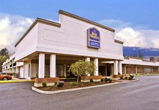 фото отеля Best Western Plus La Porte Hotel & Conference Center