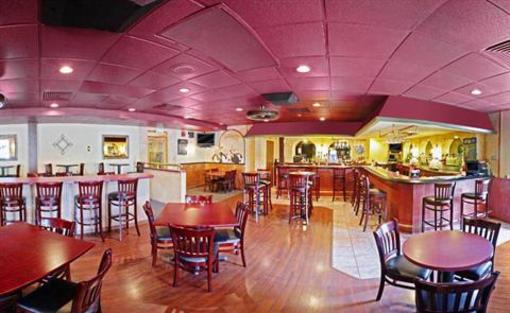 фото отеля Best Western Plus La Porte Hotel & Conference Center