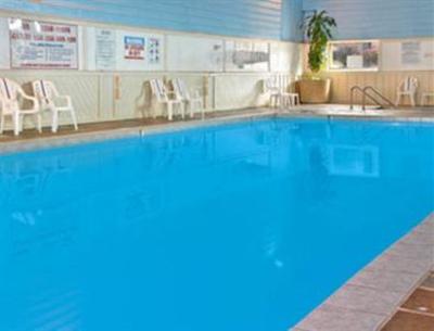 фото отеля Days Inn Wauwatosa Milwaukee