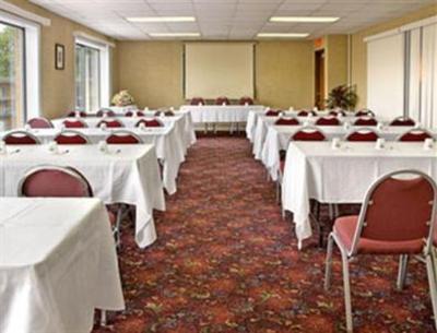 фото отеля Days Inn Wauwatosa Milwaukee