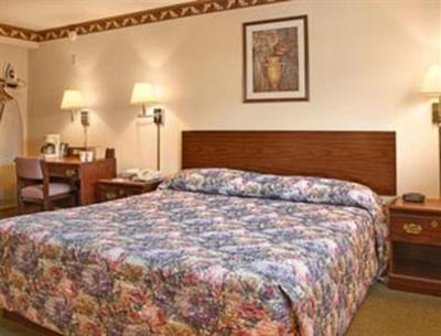 фото отеля Days Inn Wauwatosa Milwaukee