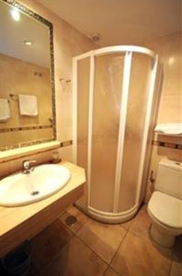 фото отеля Hostal Viky Madrid