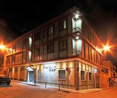 фото отеля Hostal Viky Madrid