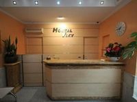 Hostal Viky Madrid