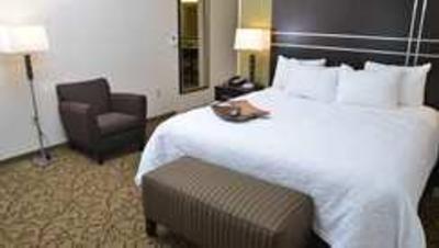 фото отеля Hampton Inn & Suites Sharon