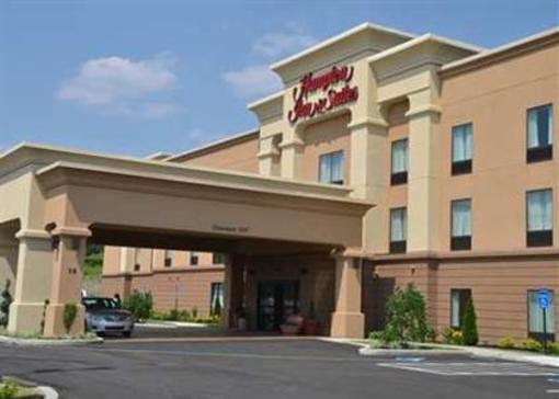 фото отеля Hampton Inn & Suites Sharon