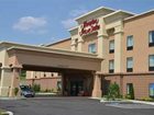 фото отеля Hampton Inn & Suites Sharon