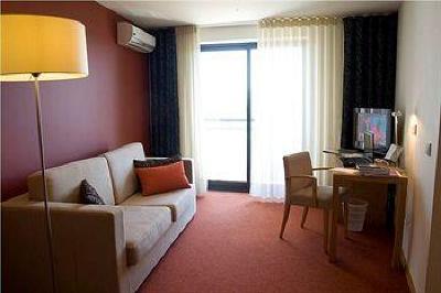 фото отеля Paredes Hotel Apartamento