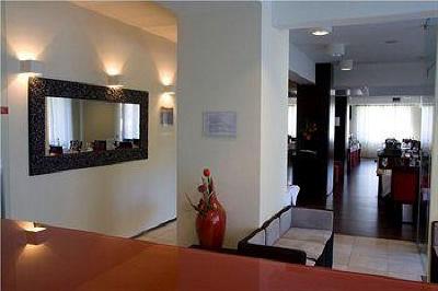фото отеля Paredes Hotel Apartamento