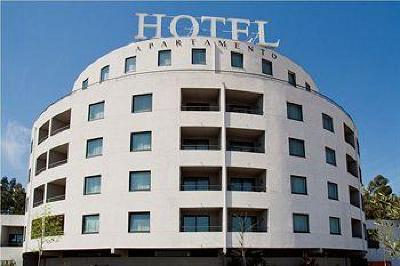 фото отеля Paredes Hotel Apartamento