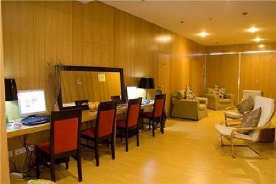 фото отеля Paredes Hotel Apartamento