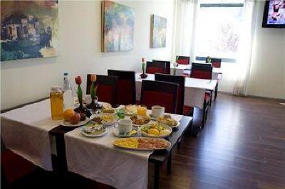 фото отеля Paredes Hotel Apartamento