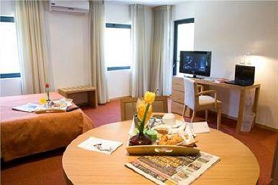 фото отеля Paredes Hotel Apartamento