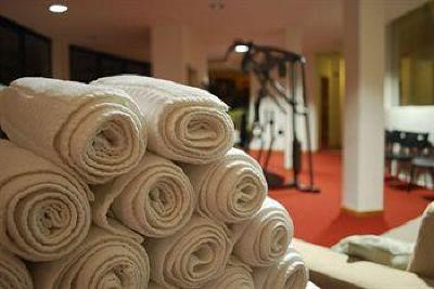 фото отеля Paredes Hotel Apartamento