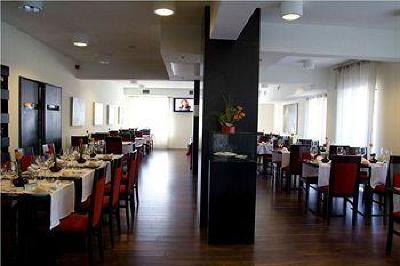 фото отеля Paredes Hotel Apartamento