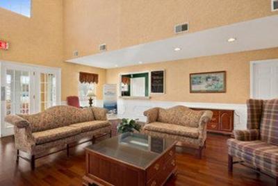 фото отеля Baymont Inn & Suites Florence Muscle Shoals