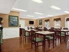 фото отеля Baymont Inn & Suites Florence Muscle Shoals