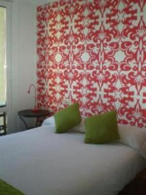 фото отеля Hotel Mafer