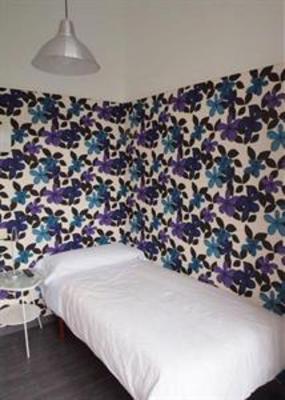 фото отеля Hotel Mafer