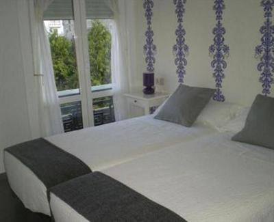 фото отеля Hotel Mafer