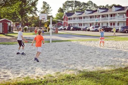 фото отеля Francis Scott Key Family Resort
