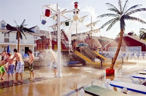 фото отеля Francis Scott Key Family Resort