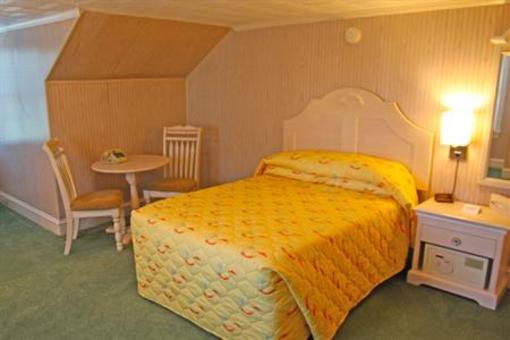 фото отеля Francis Scott Key Family Resort