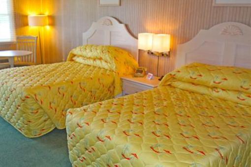 фото отеля Francis Scott Key Family Resort