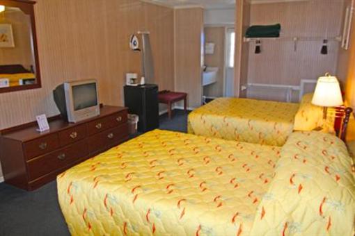 фото отеля Francis Scott Key Family Resort