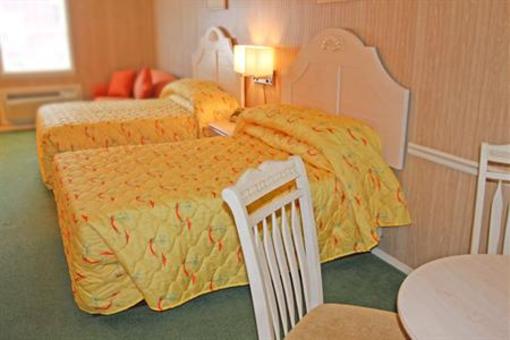 фото отеля Francis Scott Key Family Resort