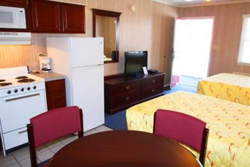фото отеля Francis Scott Key Family Resort