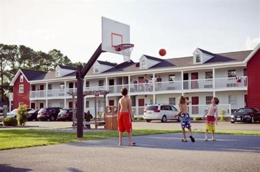 фото отеля Francis Scott Key Family Resort