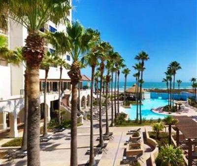 фото отеля Pearl South Padre