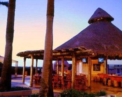фото отеля Pearl South Padre