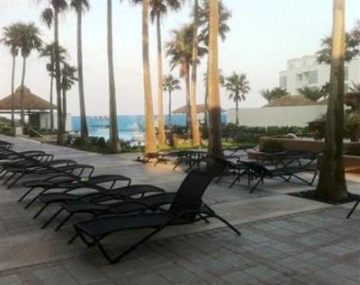 фото отеля Pearl South Padre