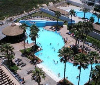 фото отеля Pearl South Padre