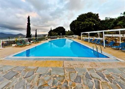 фото отеля Lefteris Village Apartments