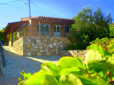 фото отеля Lefteris Village Apartments