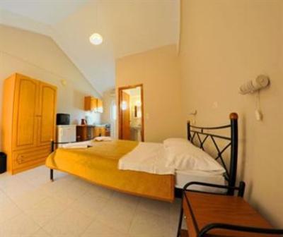 фото отеля Lefteris Village Apartments