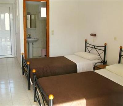 фото отеля Lefteris Village Apartments