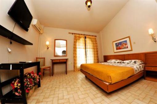 фото отеля Lefteris Village Apartments