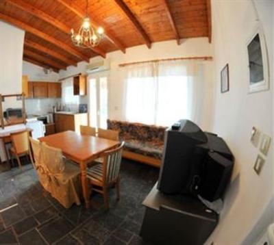 фото отеля Lefteris Village Apartments