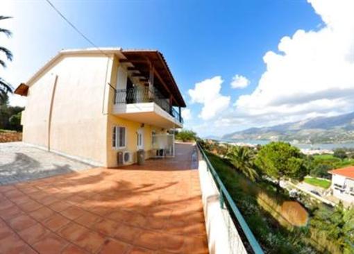 фото отеля Lefteris Village Apartments