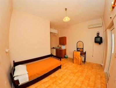 фото отеля Lefteris Village Apartments