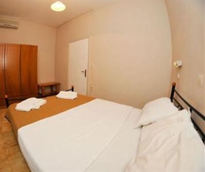 фото отеля Lefteris Village Apartments