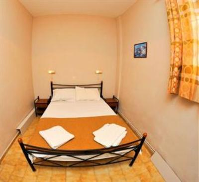фото отеля Lefteris Village Apartments