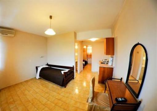 фото отеля Lefteris Village Apartments