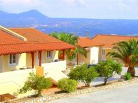 Lefteris Village Apartments