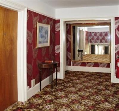 фото отеля Eagle House Hotel Hastings