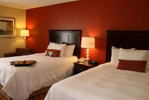 фото отеля Hampton Inn Panama City - Panama City Mall